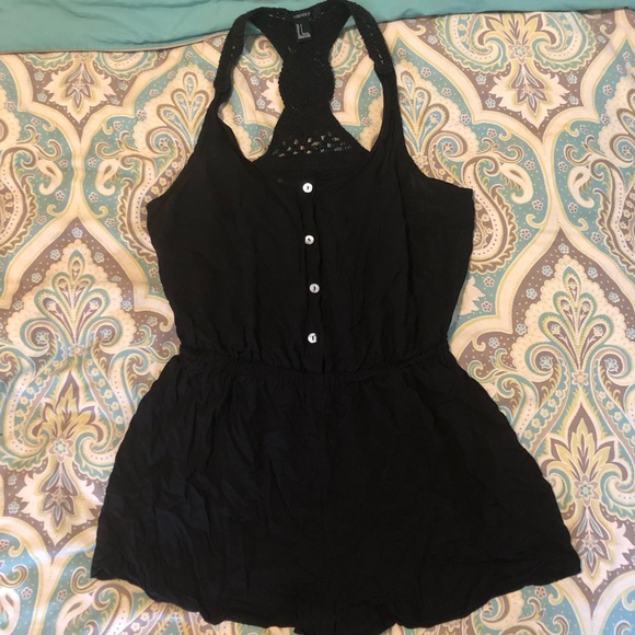 Forever 21 Other - Romper